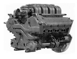 Indy Racing League