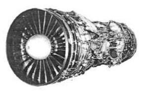 Rybinsk D-30KU