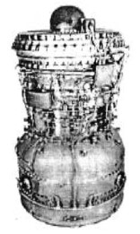 Rybinsk RD-41