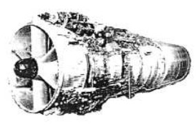 Rybinsk RD-7