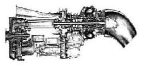 Rybinsk TVD-1500