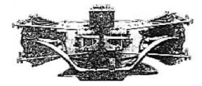 Austro-Daimler - Two cylinders