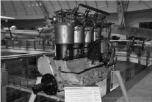 Austro-Daimler, 65 CV