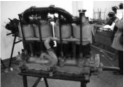 Austro-Daimler -AD4 por el otro lado