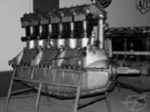 Austro-Daimler DM-200