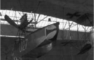 Lohner LA.4