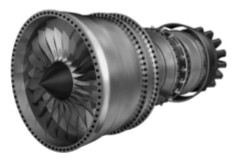 Safran Silvercrest