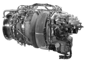 Turbomeca Ardiden