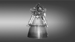 Safran Viking-2