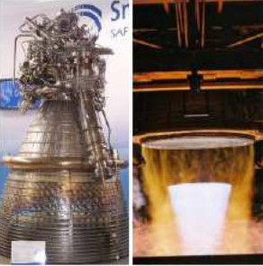 Vulcain 2, base for Prometheus