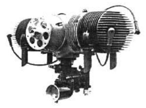 Ambrosini P.25