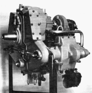 Motor SAI Babel