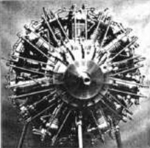 Salmson, 150 CV