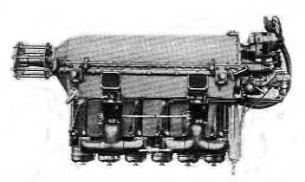 Salmson 6 TE