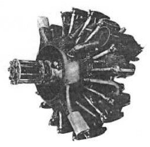 Salmson 9Ab