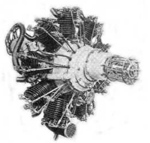 Salmson 9 AErs