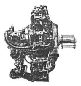 Salmson 9Nc