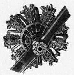 Salmson 9RA