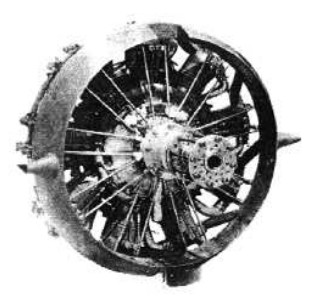 Salmson A9