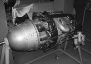 Salmson C model