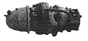 Salmson K