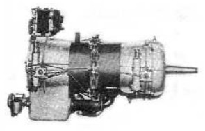 Salmson K?