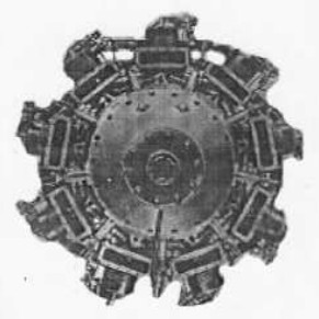 Salmson-Szydlowski SH-18