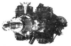 Samara P-065