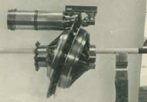 B8 inclined plate