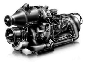 RR/Allison M250/703