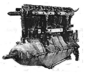 SAN, V5 model
