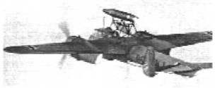 Tests on the Do-17Z-2