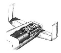 Main power plant