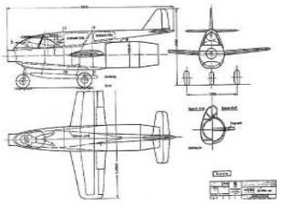 Skoda Kauba SK P.14.01