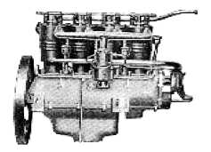 Adler de 50 CV