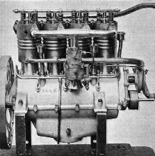 Adler de 50 CV