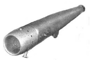 Saro 45 lbf