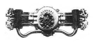 Sarolea Albatross