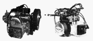 Sauer S-550B, C and E