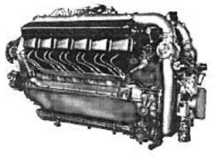 Saurer YS