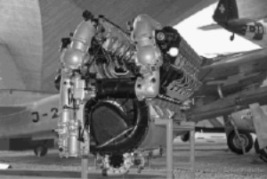 Saurer YS-2 from behind