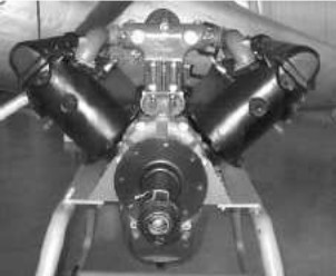 SCAT 42-8, 300 CV