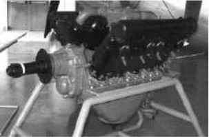 SCAT 42-8 port side view