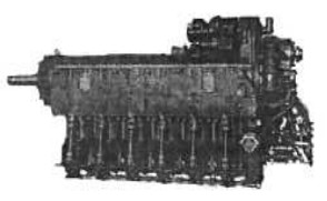 Scemm 6D Engine