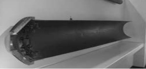 SR-500 pulse jet