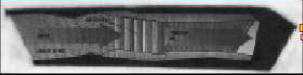 Cutaway drawing of the above mentioned scramjet