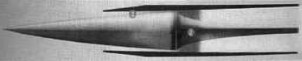 DARPA Scramjet