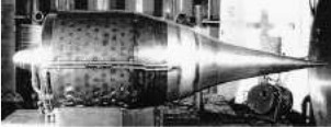 X-15 Scramjet