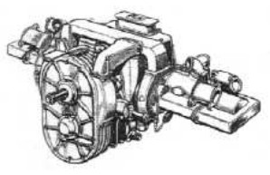 Averseng Engine