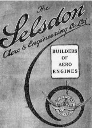 Selsdon ad 1